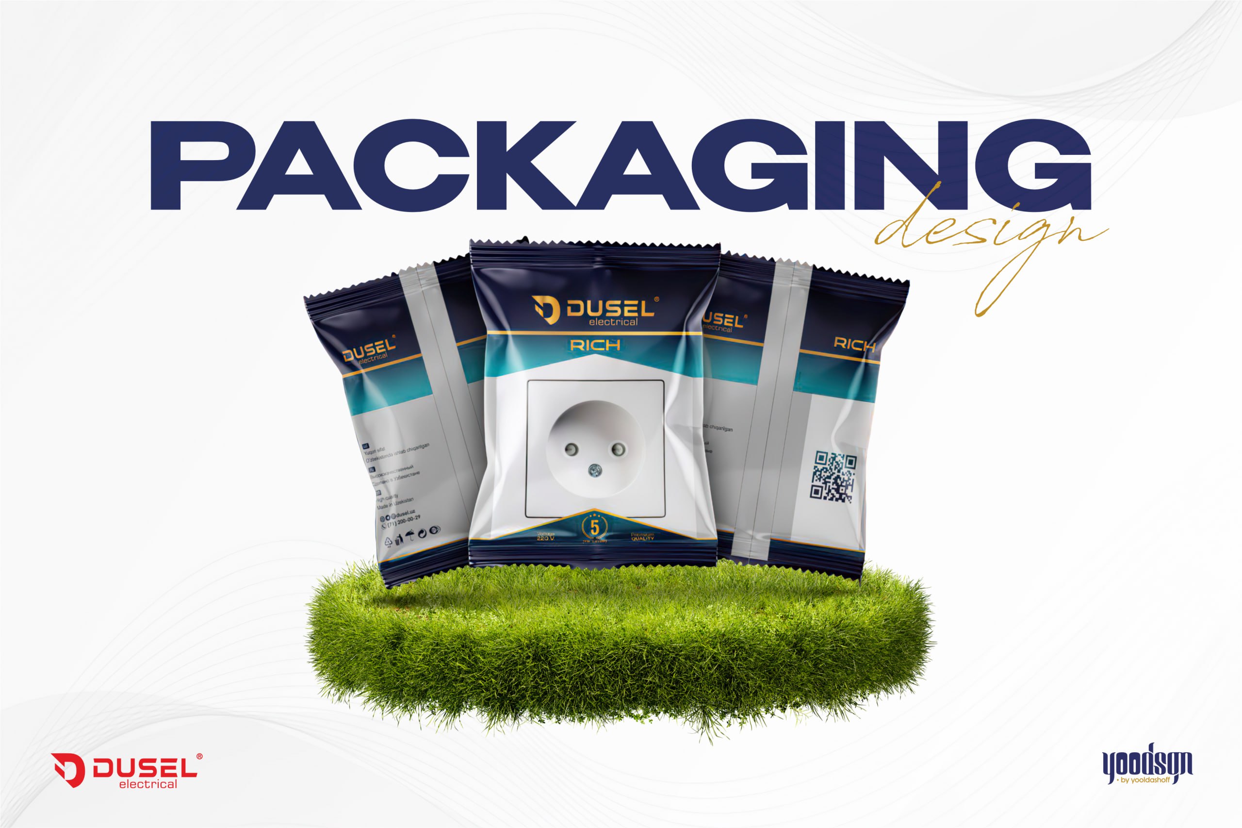 Dusel Packaging